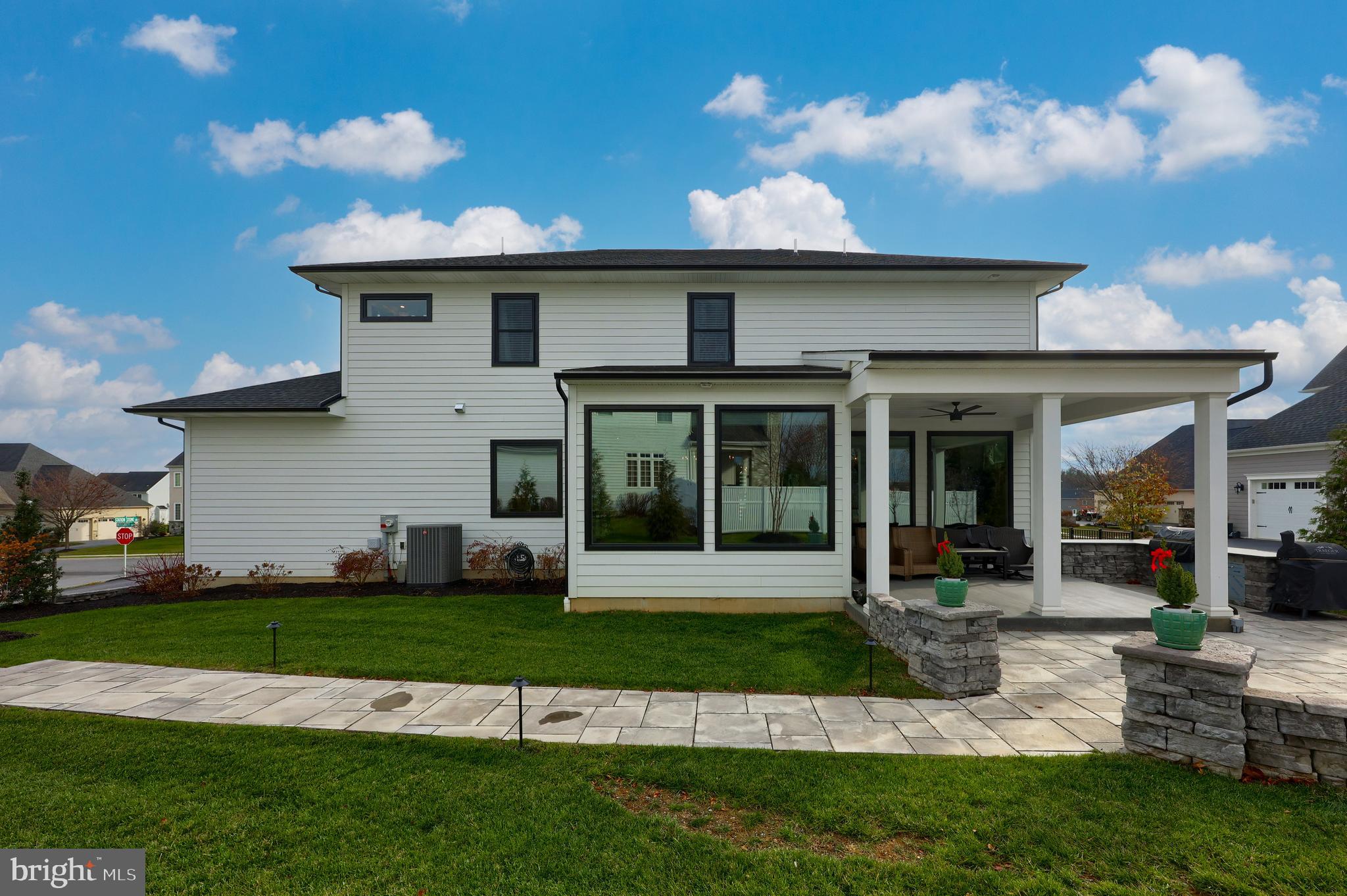 48 Station Stone Lane Lititz, PA 17543 - Photo 79 of 99