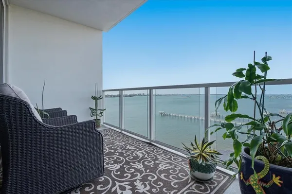 a view of outdoor space