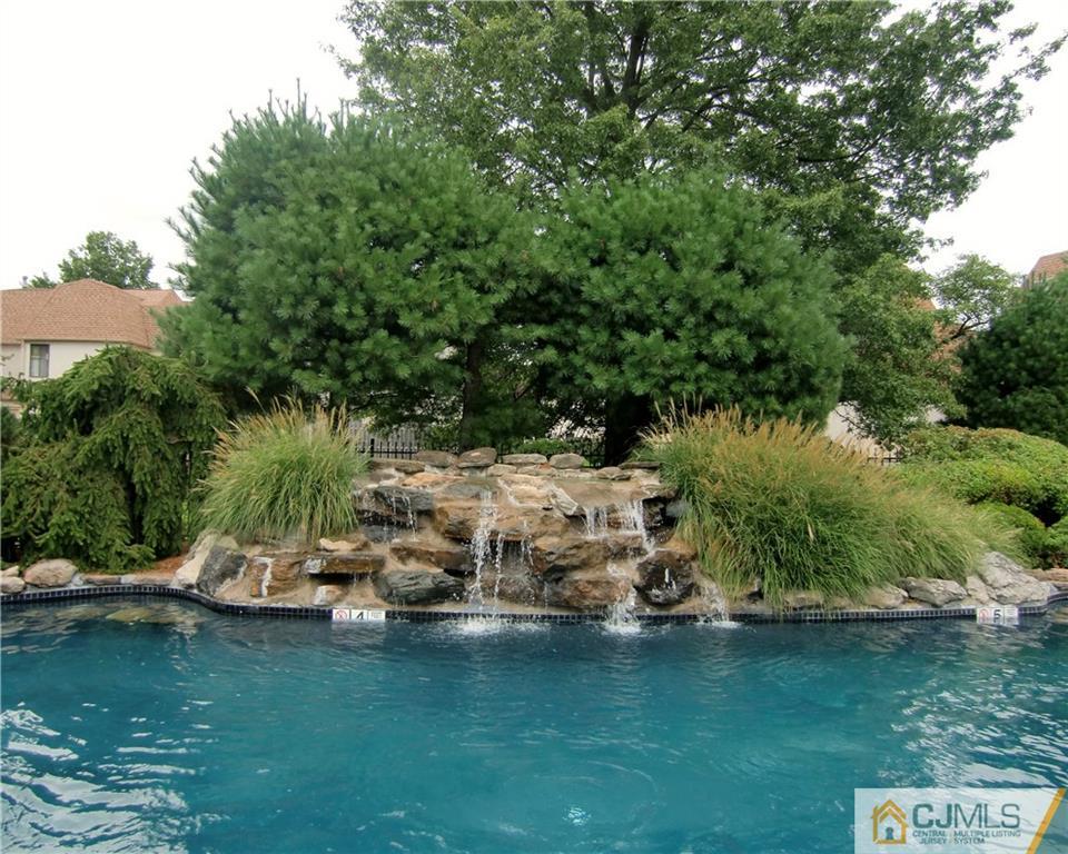 2 Park Gate Drive Edison, NJ 08820 - Photo 11 of 13 a view of a lake with houses