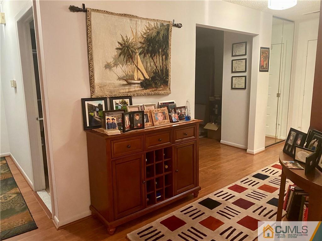 2 Park Gate Drive Edison, NJ 08820 - Photo 5 of 13 a kitchen with stainless steel appliances granite countertop a refrigerator and a stove