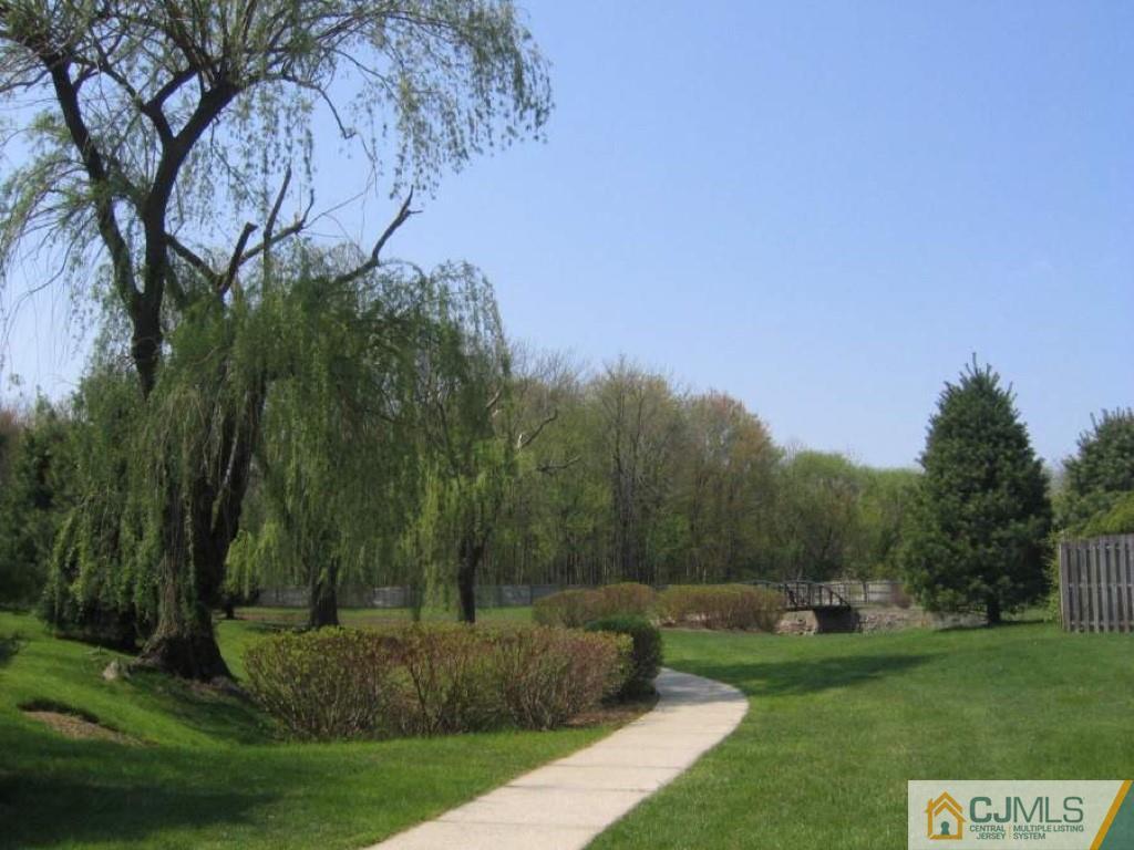 2 Park Gate Drive Edison, NJ 08820 - Photo 9 of 13 a view of a park with large trees