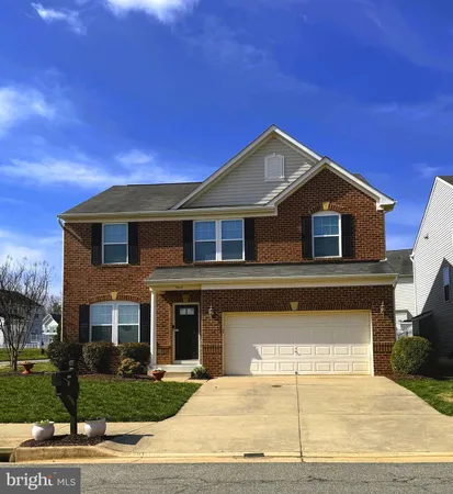 $589,900 | 9413 Birch Cliff Drive, Fredericksburg, VA 22407