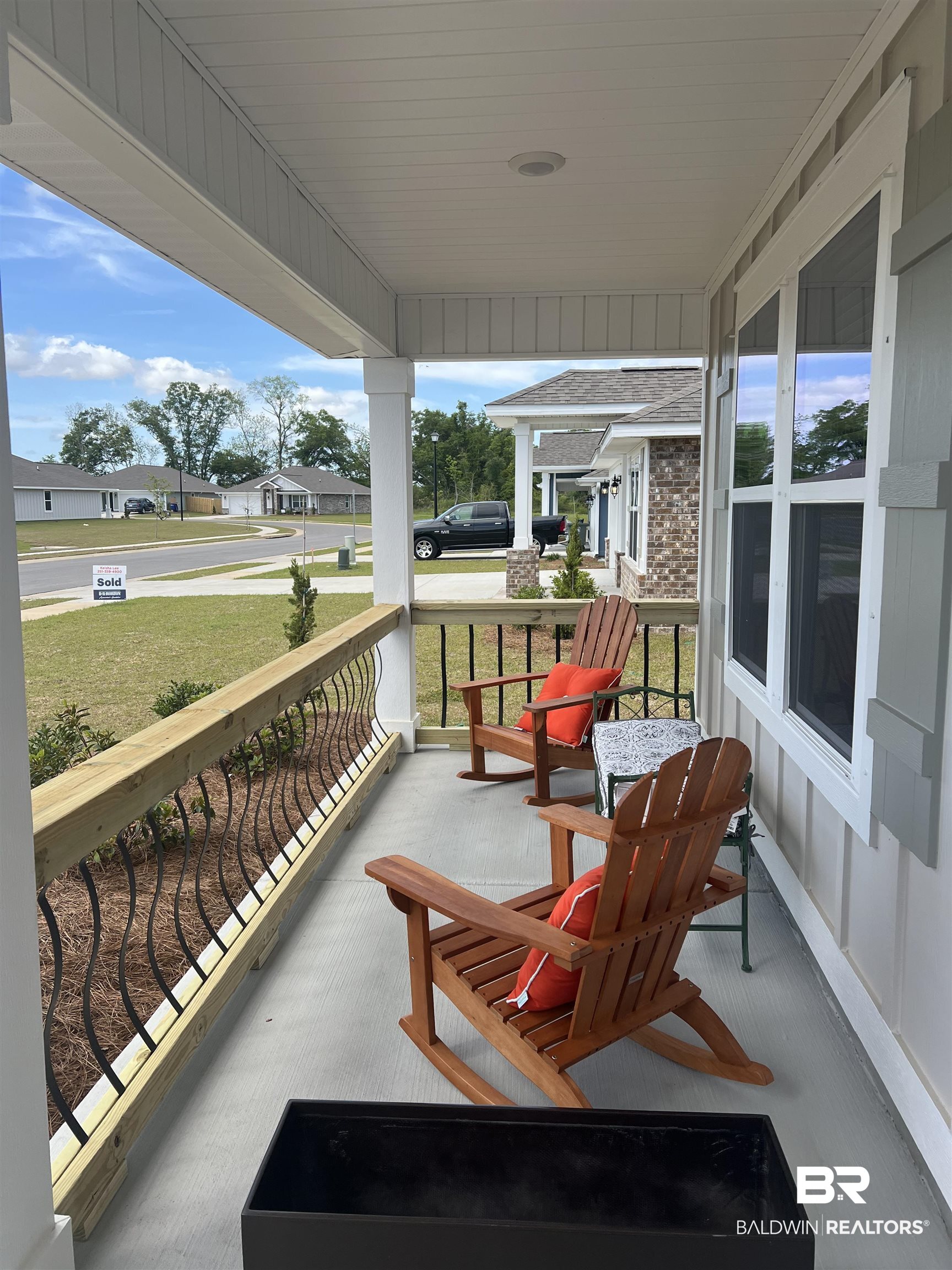 1145 Hayward Loop Foley, AL 36535 - Photo 4 of 49