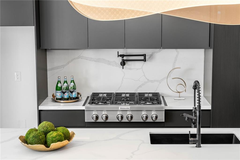 605 Hunnicutt Road Southeast Mableton, GA 30126 - Photo 14 of 35 a view of kitchen with a stove