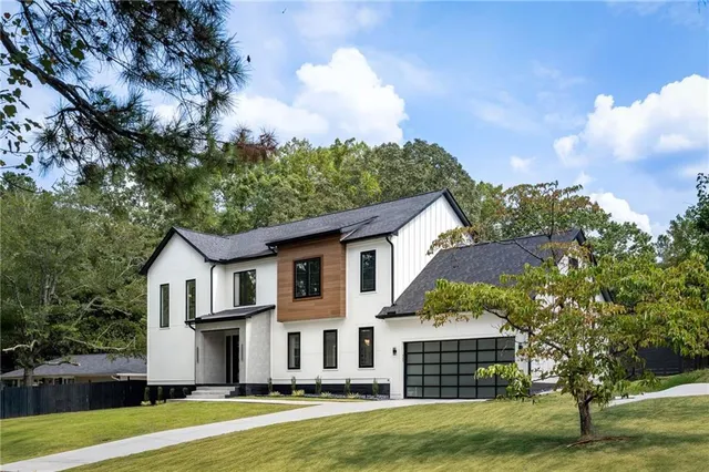 $1,295,000 | 605 Hunnicutt Road Southeast, Mableton, GA 30126