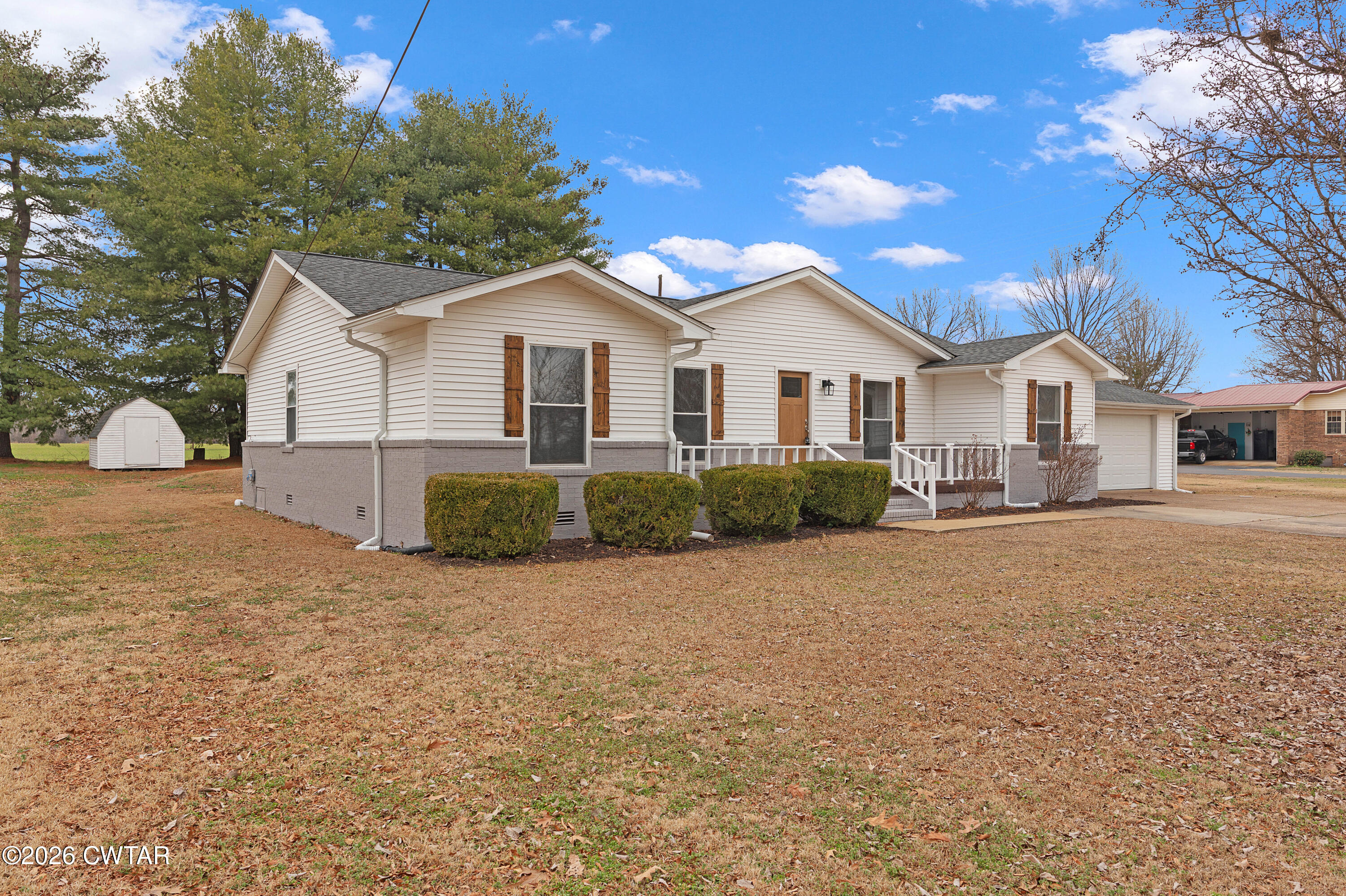 3055 Salem Street Milan, TN 38358 - Photo 2 of 40 EN4A0732