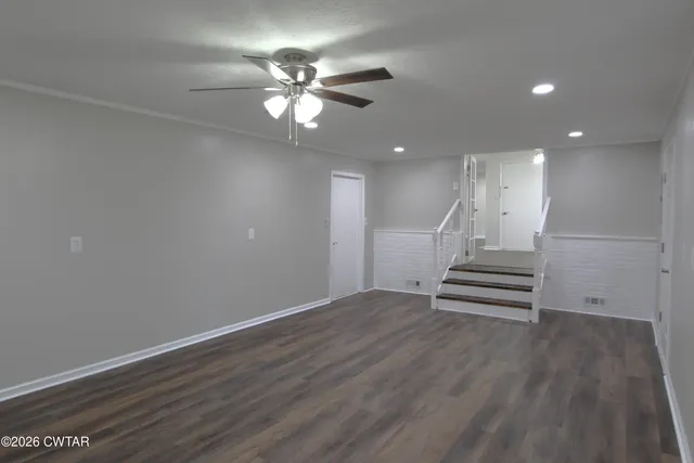 $329,900 | 3055 Salem Street, Milan, TN 38358