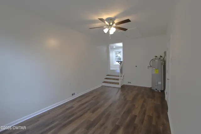 $329,900 | 3055 Salem Street, Milan, TN 38358