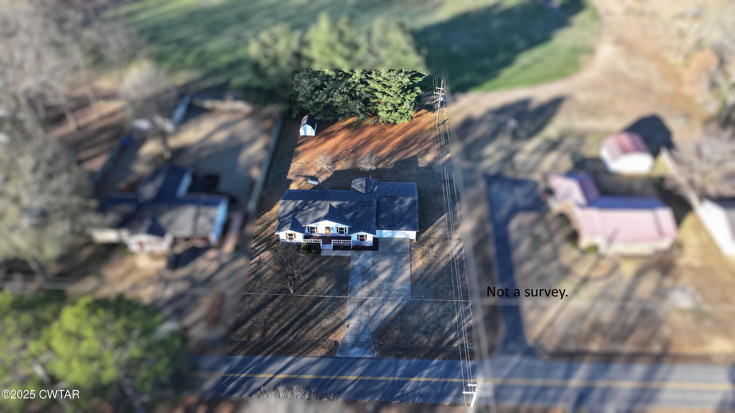 3055 Salem Street Milan, TN 38358 - Photo 37 of 40 3055 Salem Dr (2)