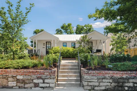 $1,895,000 | 1806 5th Avenue North, Nashville, TN 37208