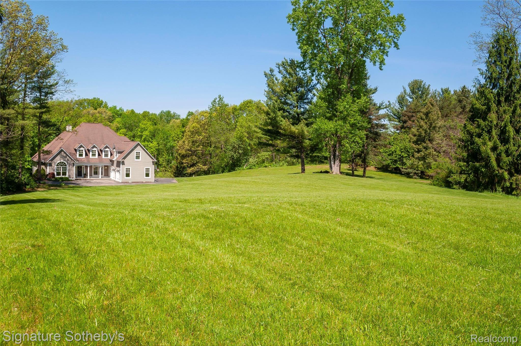 7878 Foster Road Clarkston, MI 48346 - Photo 80 of 84 5 7878 Foster Rd., Clarkston, M 5-27-19, Embrey, L