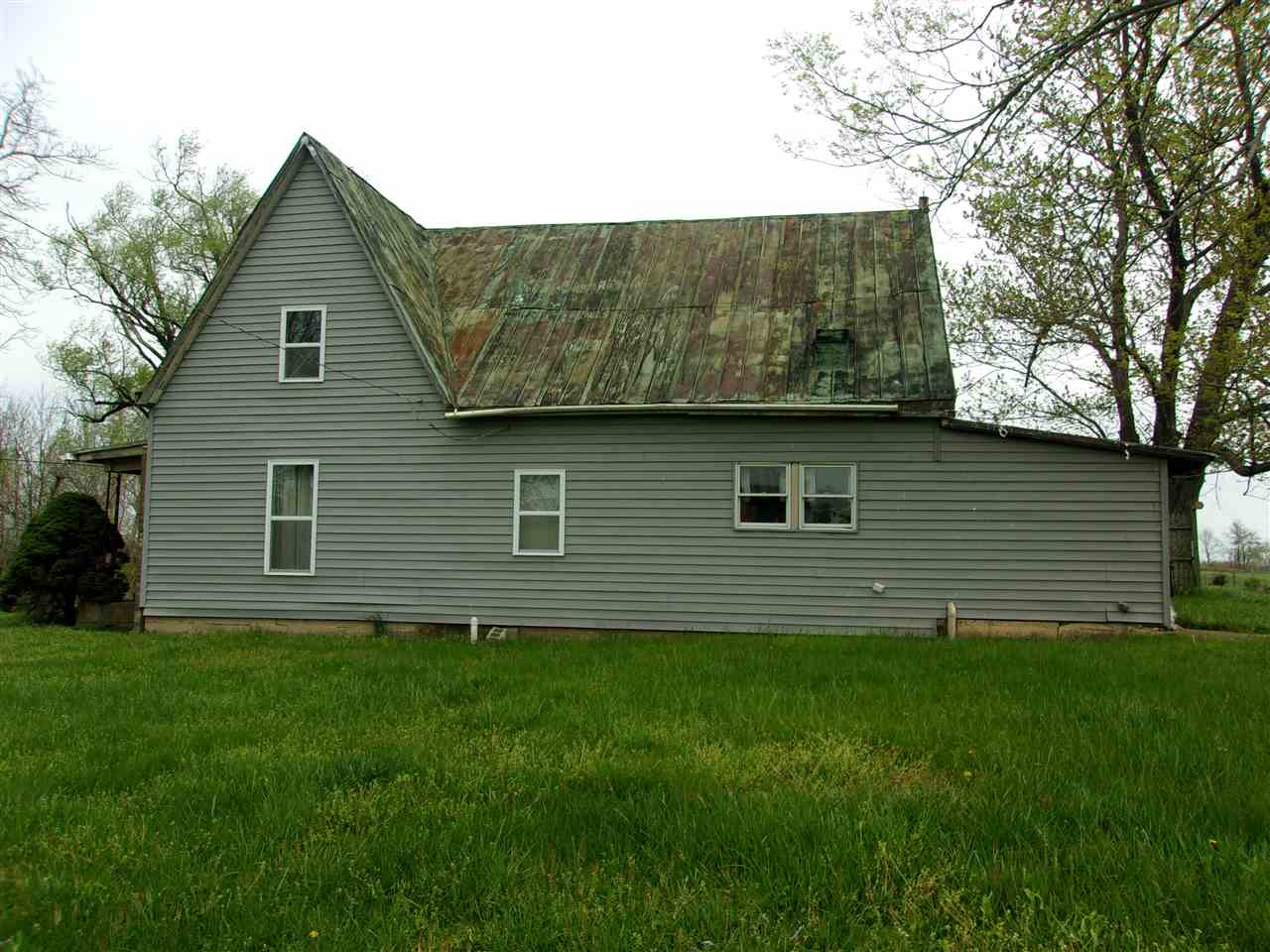 2473 Salem Ridge Road Brooksville, KY 41004 - Photo 31 of 48 Gallery Image 31