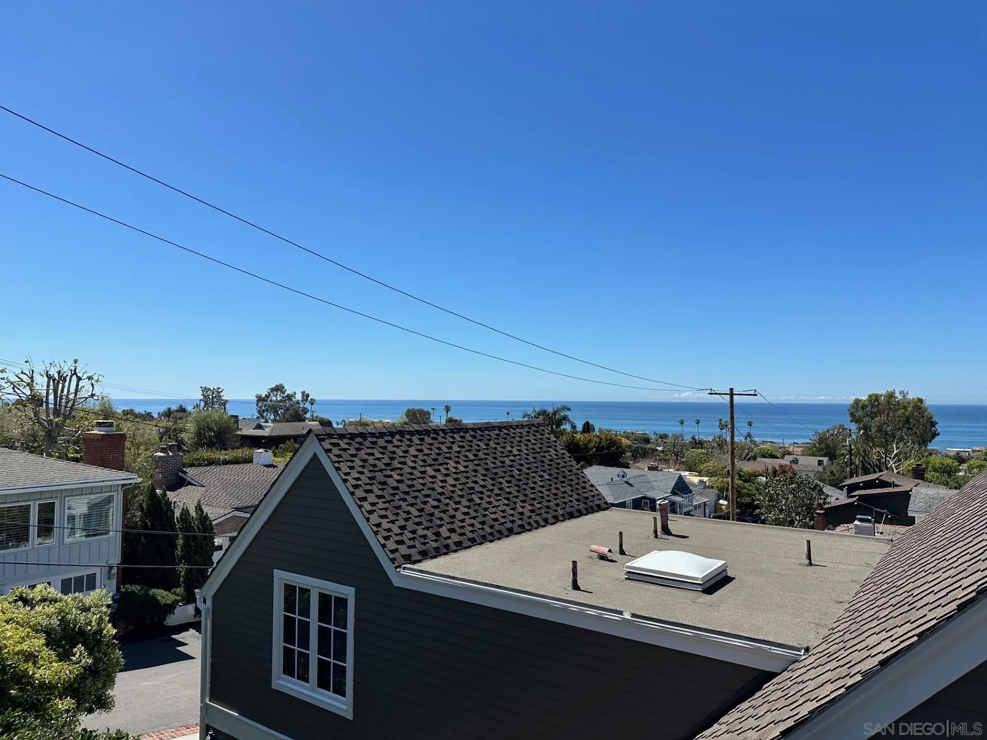 1041 Temple Terrace Laguna Beach, CA 92651 - Photo 35 of 43 a view of a terrace