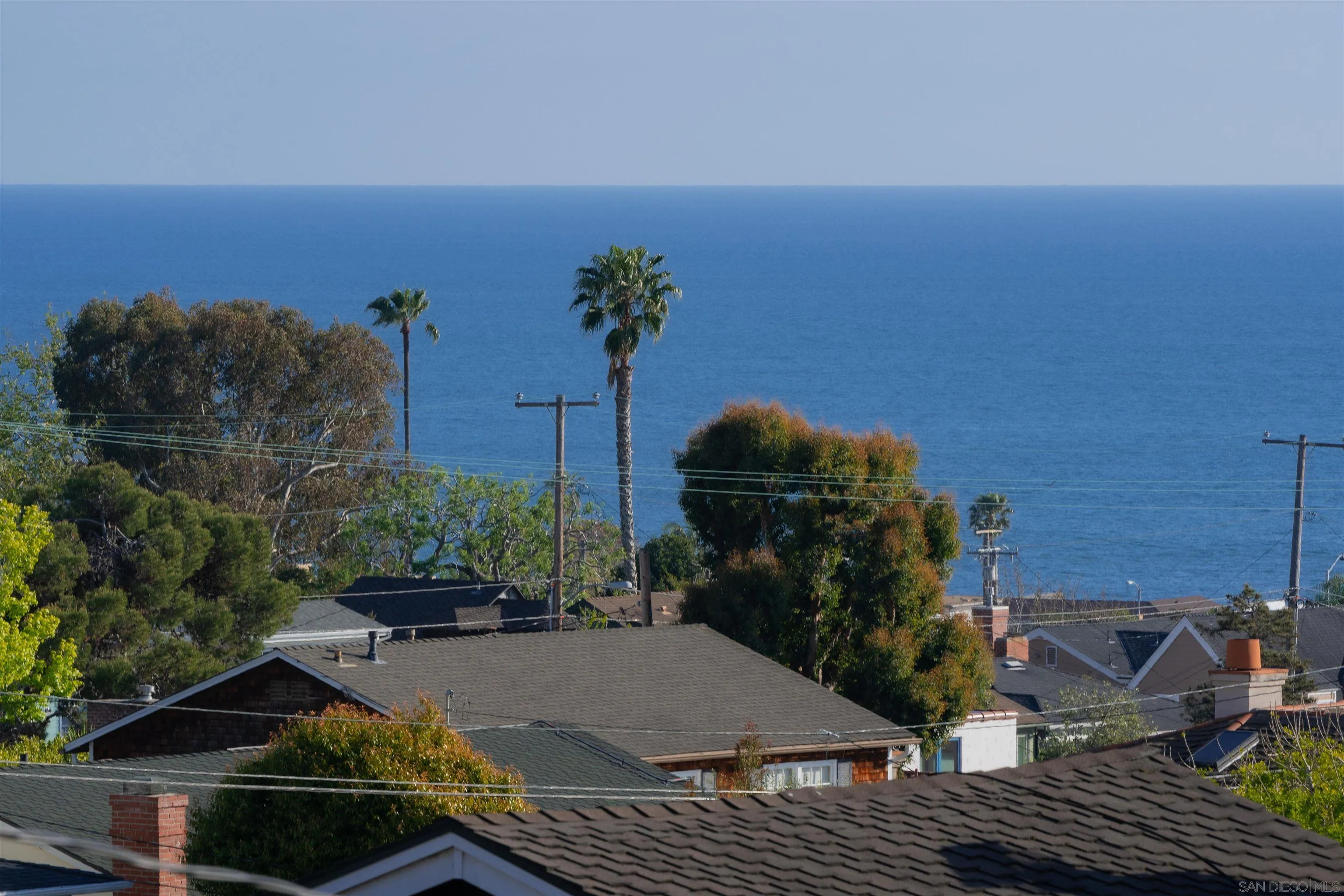 1041 Temple Terrace Laguna Beach, CA 92651 - Photo 36 of 43 a house view with a garden space
