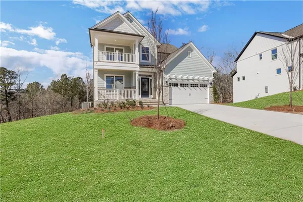 $589,900 | 7048 Manchester Drive, Flowery Branch, GA 30542