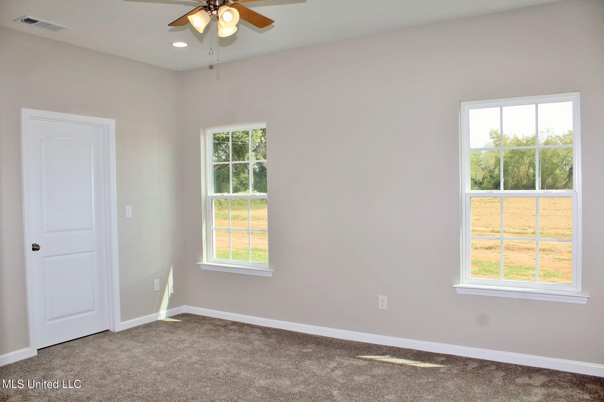 107 Parker Road Lucedale, MS 39452 - Photo 11 of 20 11-Master Bathroom