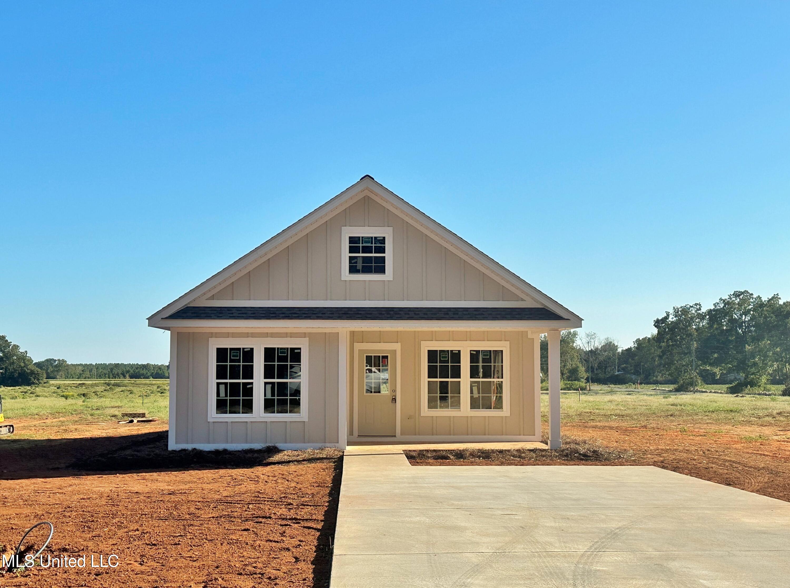 107 Parker Road Lucedale, MS 39452 - Photo 19 of 20 IMG_1843
