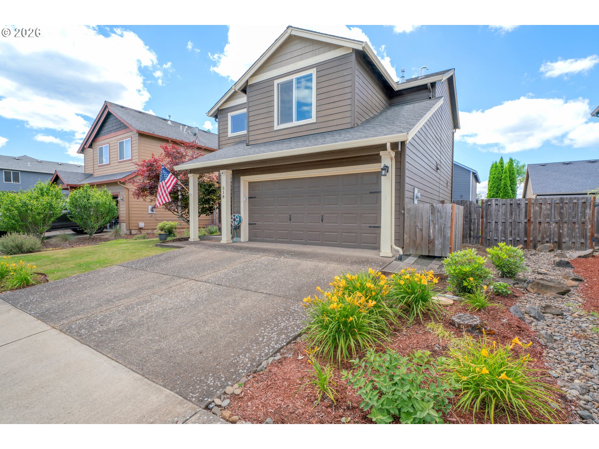 518 Raber Road Eugene, OR 97402 - Photo 2 of 40