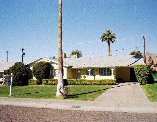 5338 East Thomas Road Phoenix, AZ 85018 - Photo 1 of 1 Primary Photo