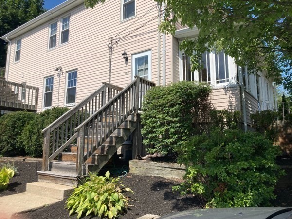 17 Carter Road, Unit 2 Braintree, MA 02184 - Photo 1 of 10