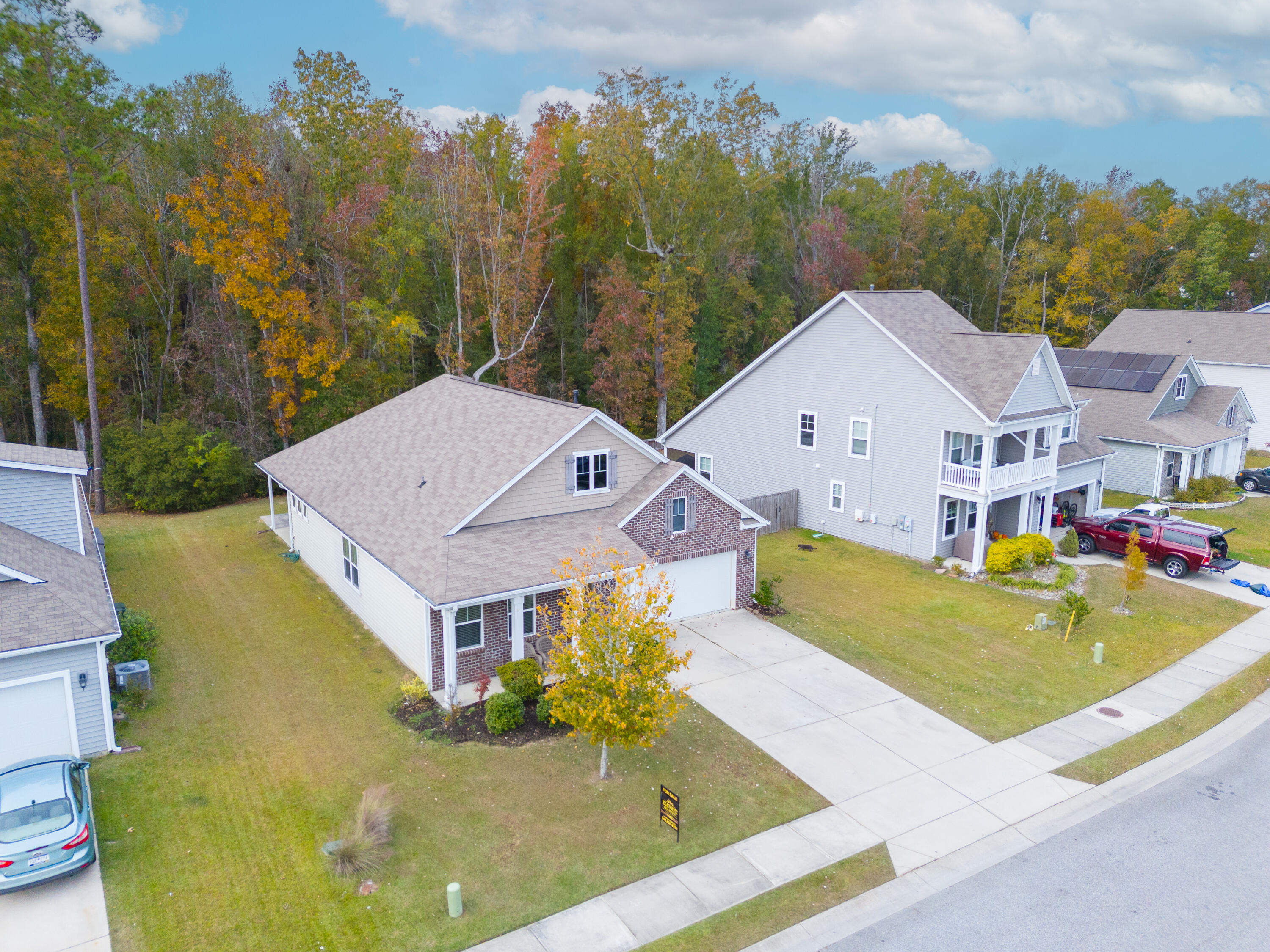 148 Nolin Road Moncks Corner, SC 29461 - Photo 25 of 30 DJI_20231110144135_0062_D-Edit
