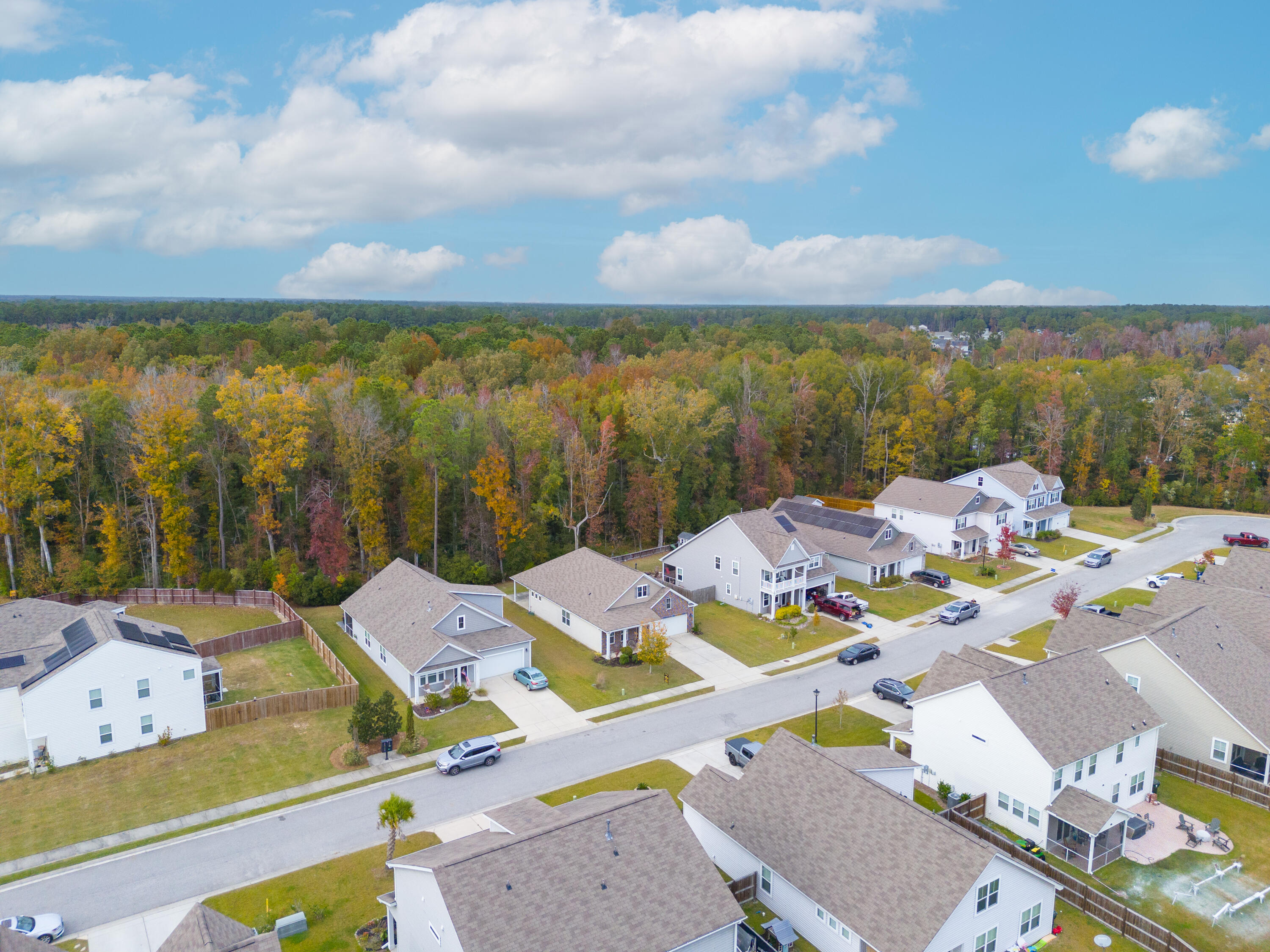148 Nolin Road Moncks Corner, SC 29461 - Photo 27 of 30 DJI_20231110144154_0063_D-Edit