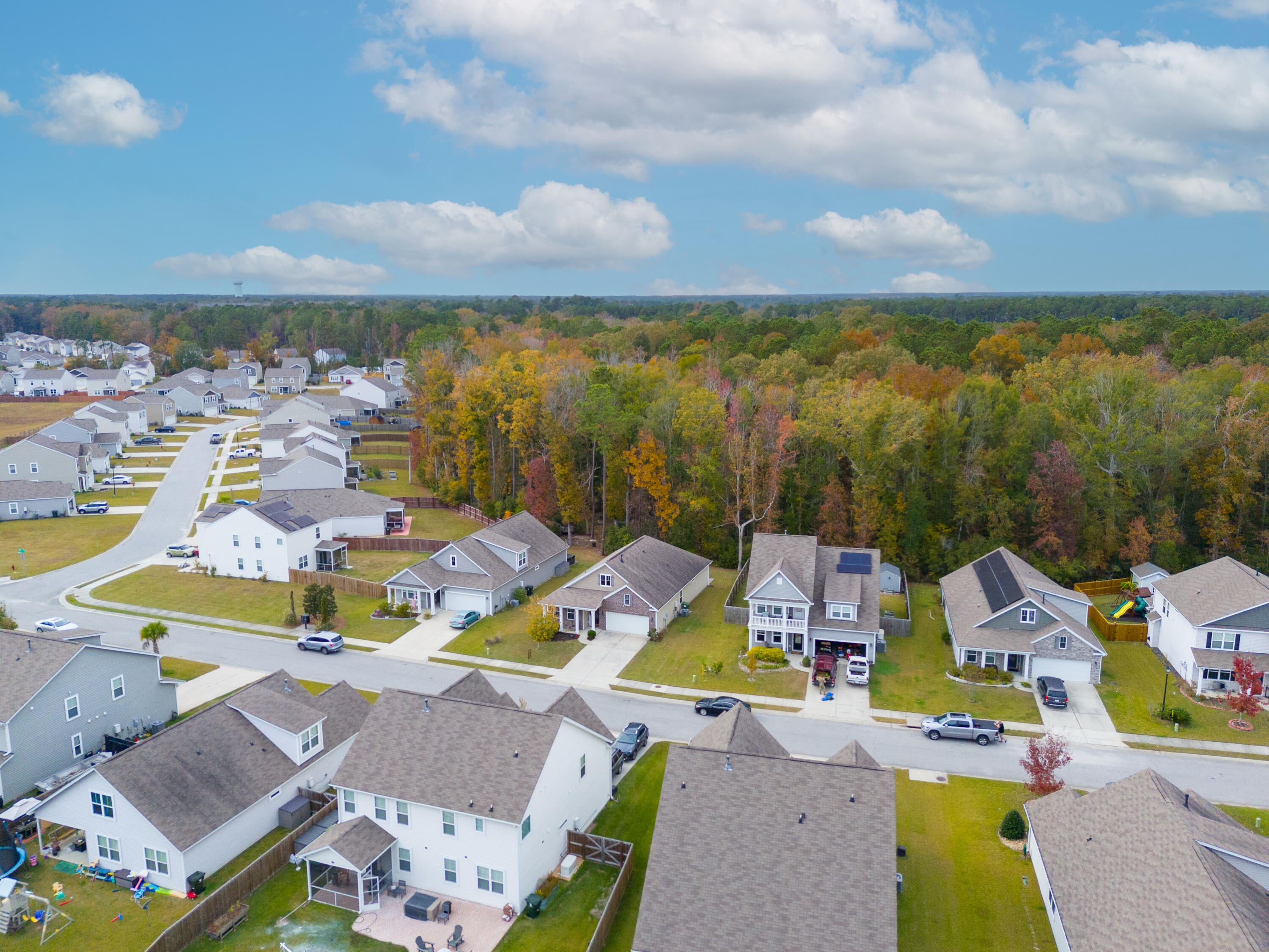 148 Nolin Road Moncks Corner, SC 29461 - Photo 29 of 30 DJI_20231110144213_0065_D-Edit