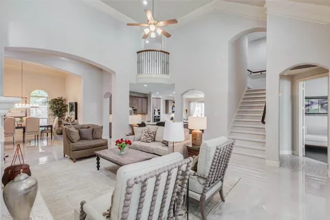 $900,000 | 1110 Lake Grayson Drive, Katy, TX 77494