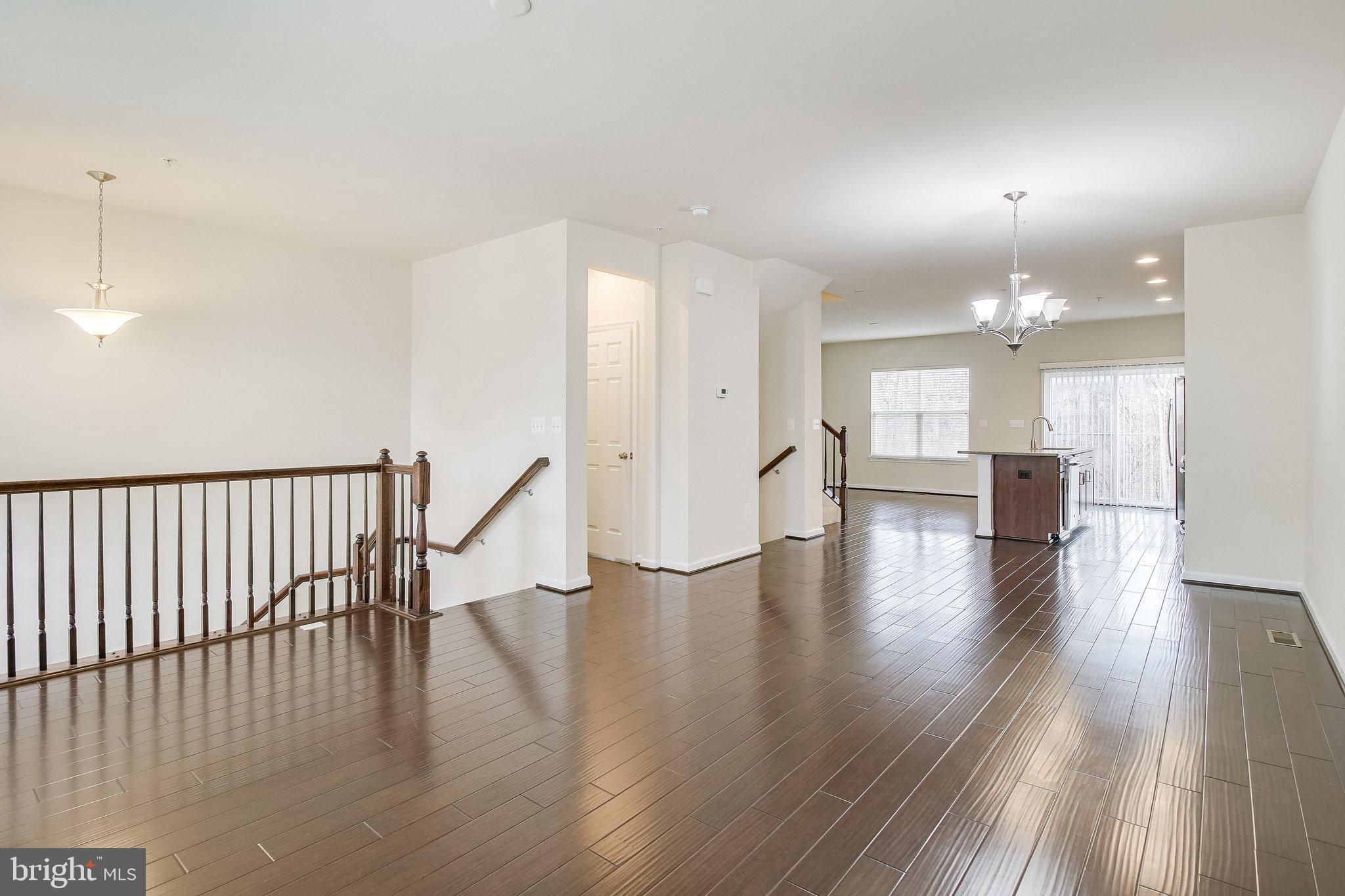 3612 Doc Berlin Drive Silver Spring, MD 20906 - Photo 73 of 73 open floor plan