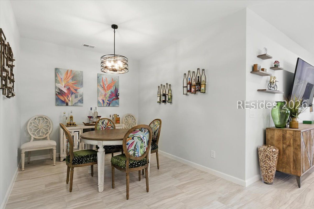 1807 Good Life Way Hardeeville, SC 29927 - Photo 4 of 81