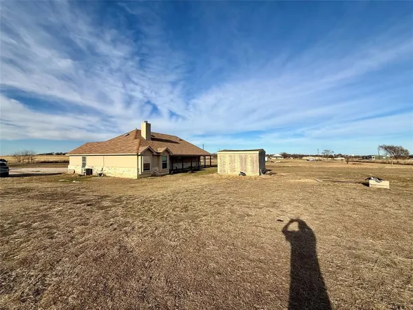 $2,500 | 487 County Road 2622, Decatur, TX 76234