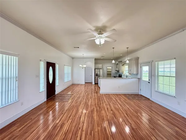 $2,499 | 487 County Road 2622, Decatur, TX 76234
