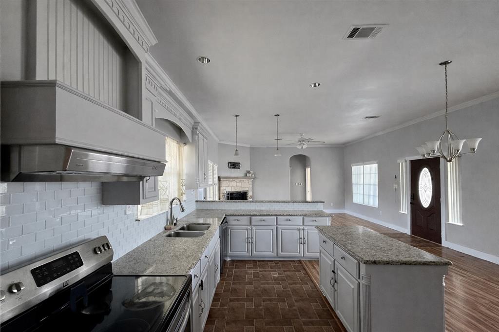 487 County Road 2622 Decatur, TX 76234 - Photo 6 of 18