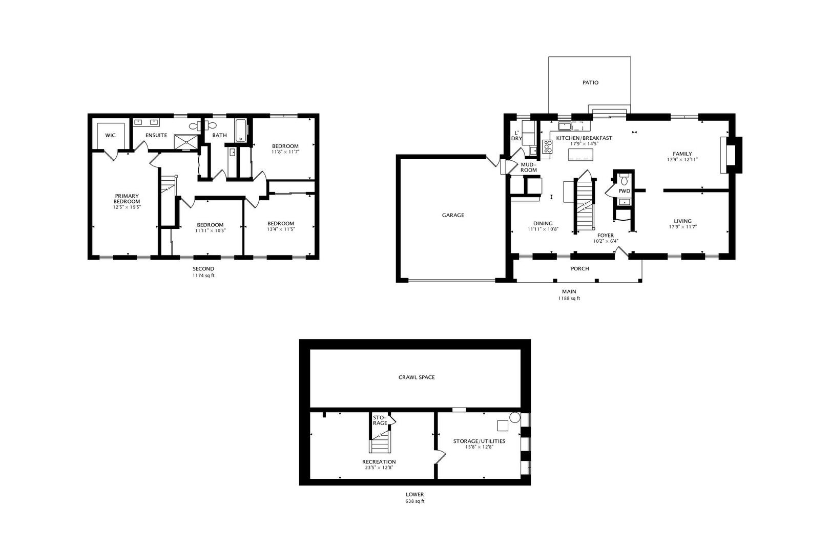 5502 Groveside Lane Rolling Meadows, IL 60008 - Photo 46 of 50