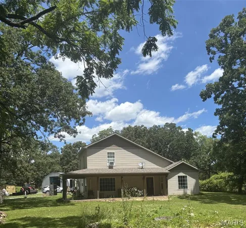 $489,900 | 6337 Hwy DD, Farmington, MO 63640
