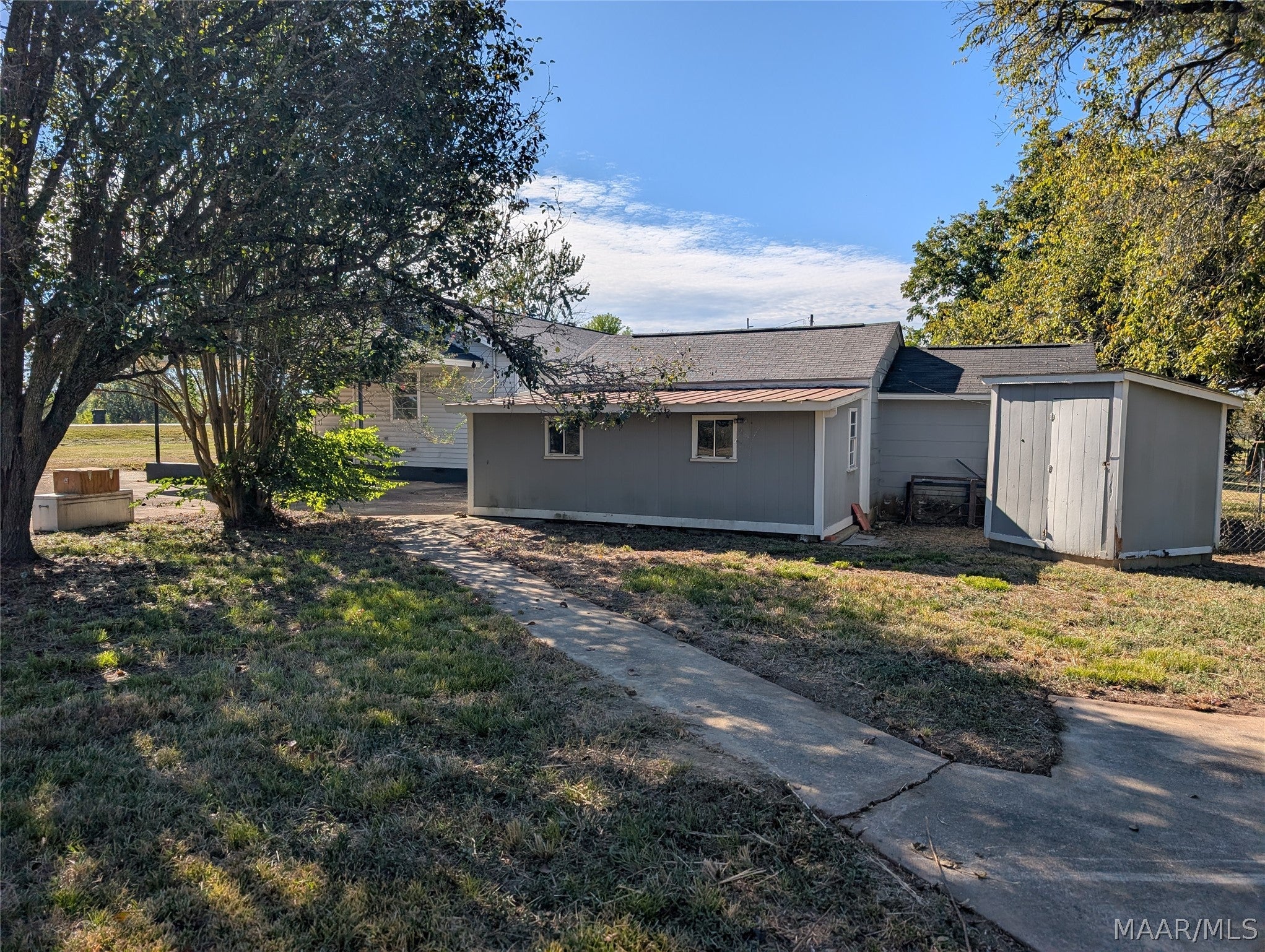 1542 Butler Mill Road Montgomery, AL 36105 - Photo 16 of 18 Gallery Image 16