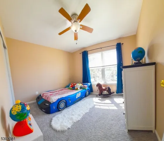 $2,850 | 440 Aldeburgh Avenue, Somerset, NJ 08873