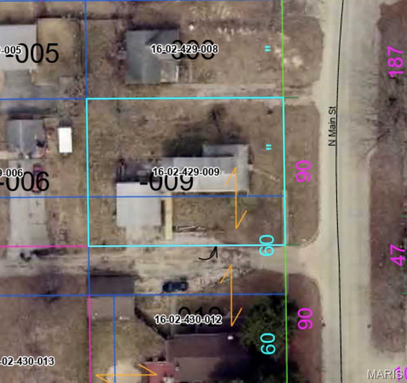 238 North Main Street Hillsboro, IL 62049 - Photo 18 of 18