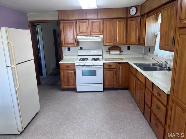 $74,900 | 238 North Main Street, Hillsboro, IL 62049