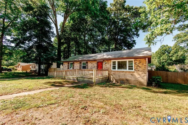 $288,000 | 14532 Sir Peyton Drive, Chester, VA 23836