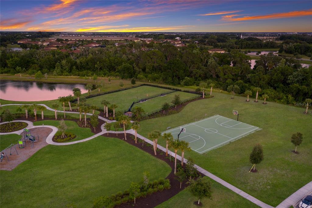 3533 Big Sky Way Lakewood Ranch, FL 34211 - Photo 72 of 85