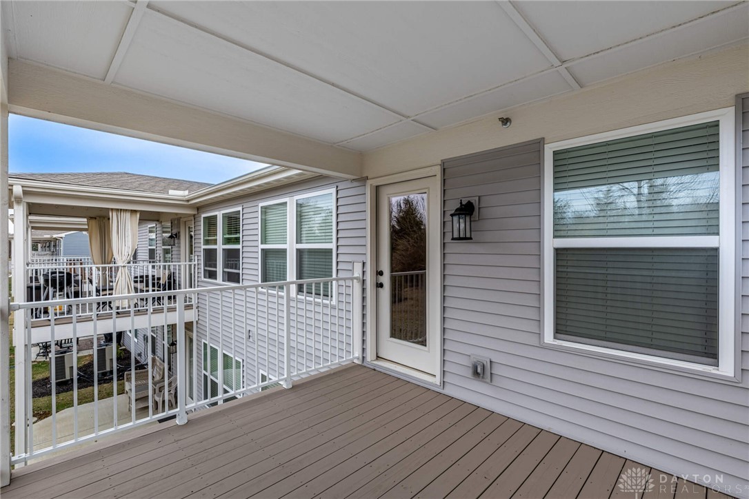 128 Old Pond Road Springboro, OH 45066 - Photo 22 of 26