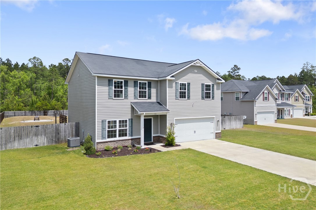 531 Archie Way Ludowici, GA 31316 - Photo 3 of 49