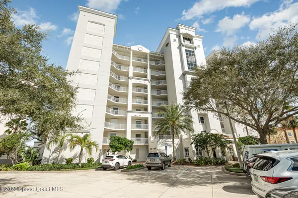 $875,000 | 15 Indian River Drive, Unit 1001, Cocoa, FL 32922