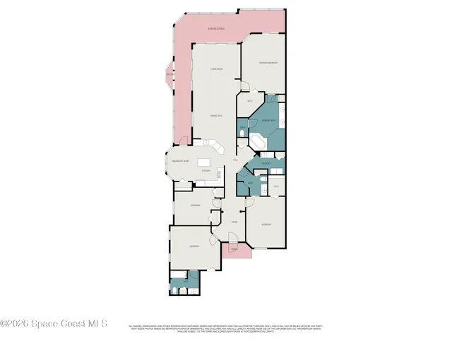 $875,000 | 15 Indian River Drive, Unit 1001, Cocoa, FL 32922