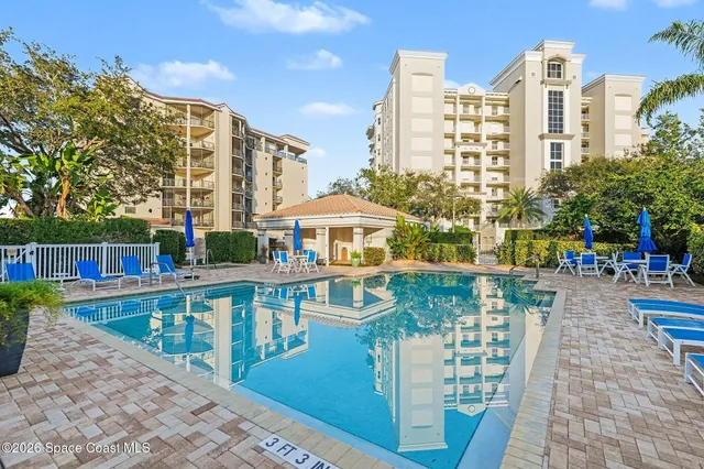 $875,000 | 15 Indian River Drive, Unit 1001, Cocoa, FL 32922