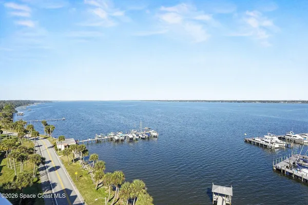 $875,000 | 15 Indian River Drive, Unit 1001, Cocoa, FL 32922
