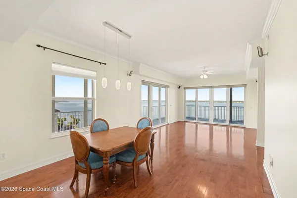 $875,000 | 15 Indian River Drive, Unit 1001, Cocoa, FL 32922