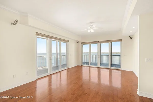 $875,000 | 15 Indian River Drive, Unit 1001, Cocoa, FL 32922