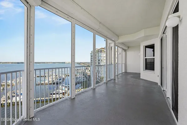 $875,000 | 15 Indian River Drive, Unit 1001, Cocoa, FL 32922